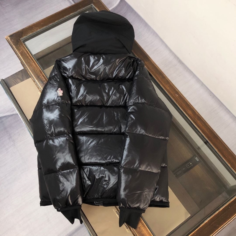 Moncler Down Coat